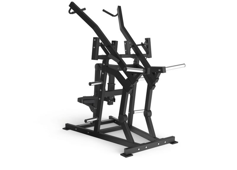 FWX 6650 Toorx – lat pulldown a leve indipendenti convergenti