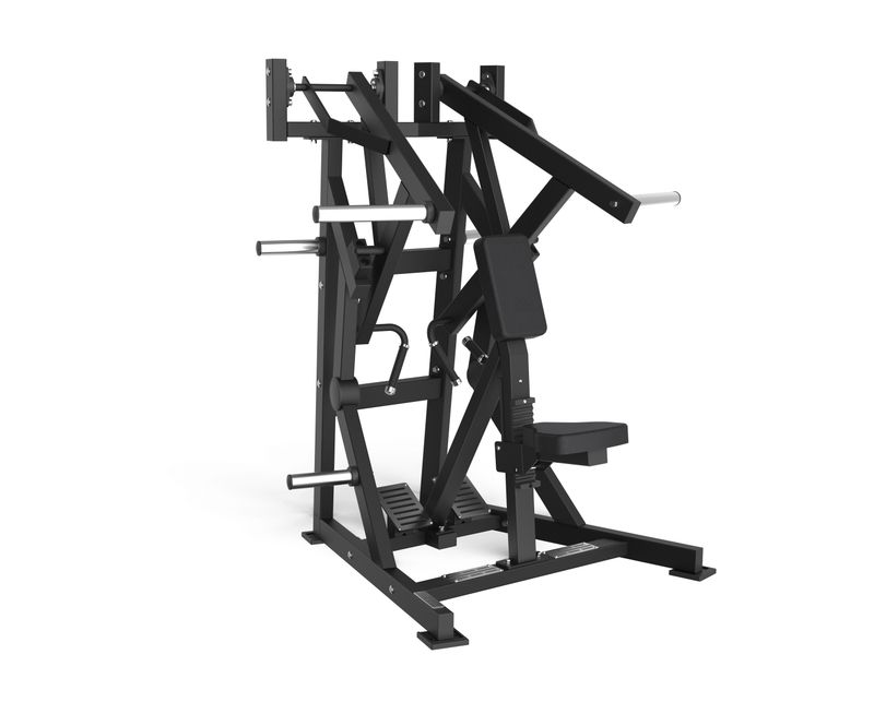 FWX 6800 Toorx – low row professionale per dorsali e romboidi