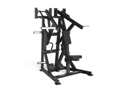 FWX 6800 Toorx – low row professionale per dorsali e romboidi