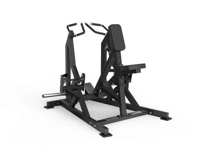 FWX 6850 Toorx – row professionale a leve divergenti per dorsali e braccia