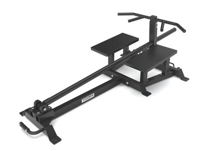 FWX-7000 T-BAR CARICAMENTO A DISCHI