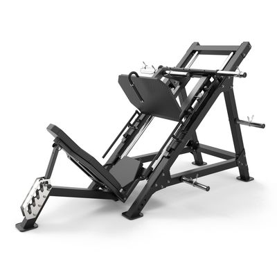 FWX 7250 Toorx – leg press orizzontale professionale