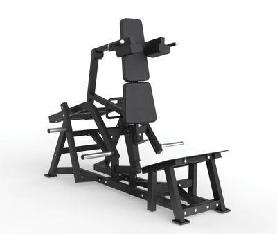 FWX 7350 Toorx – hack squat professionale per gambe e glutei