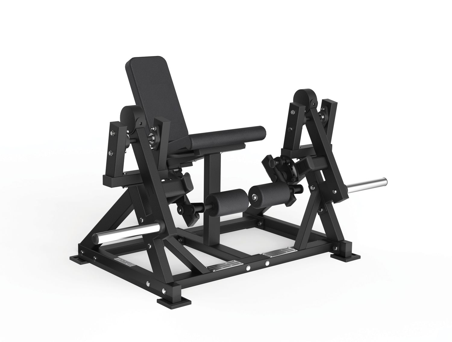 FWX 7450 Toorx – leg extension professionale per quadricipiti