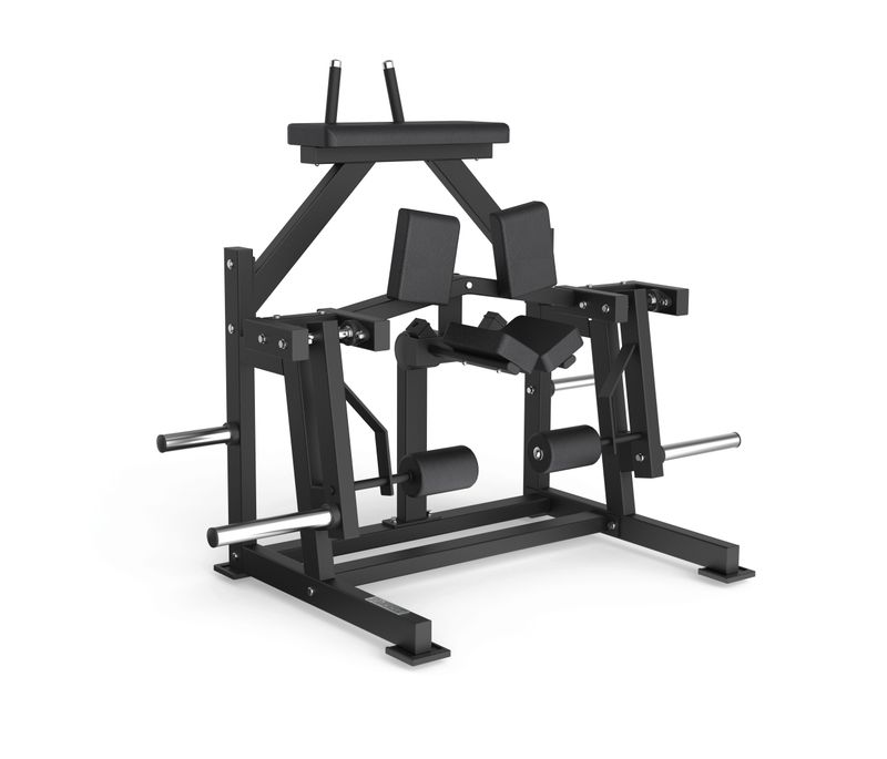 FWX 7500 Toorx – standing leg curl professionale per femorali e glutei
