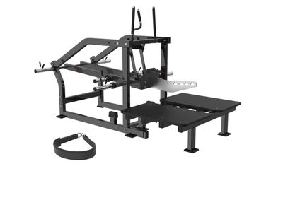 FWX 7650 Toorx – belt squat professionale per gambe e glutei