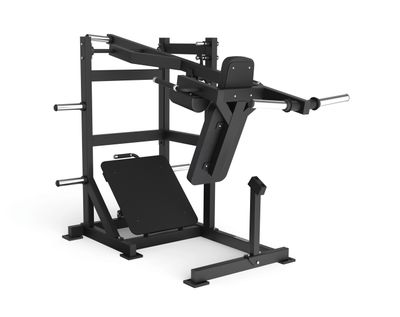 FWX 7550 Toorx – pendulum squat professionale per gambe e glutei