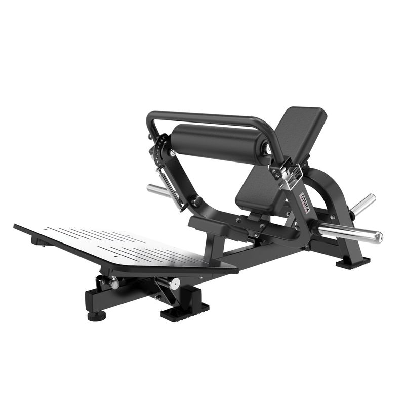 FWX-7700 HIP THRUST CARICAMENTO A DISCHI