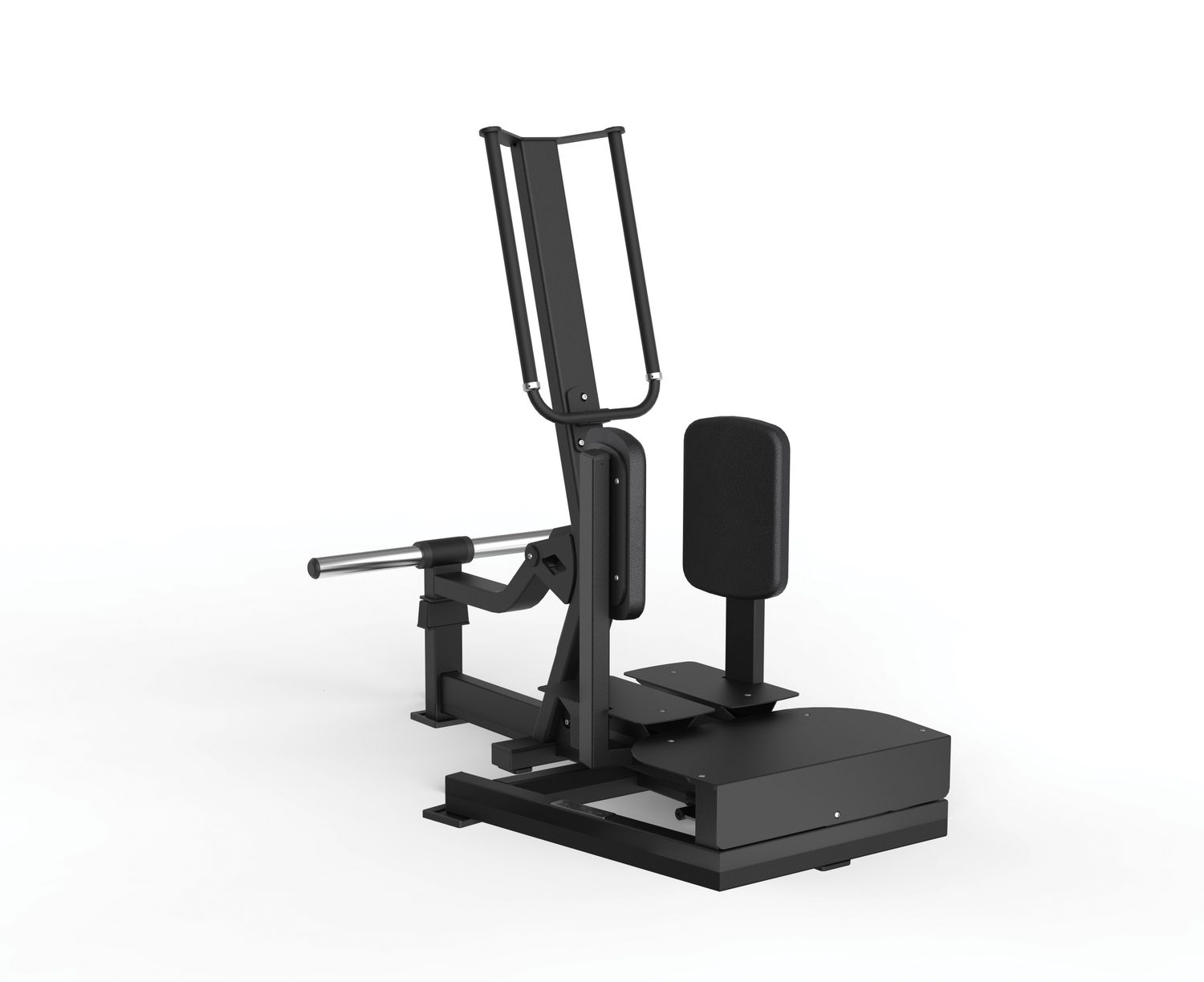 FWX 7750 Toorx – standing abductor professionale per abduttori in piedi