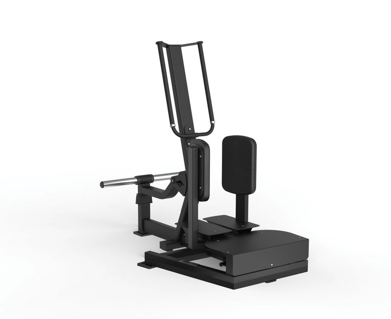FWX 7750 Toorx – standing abductor professionale per abduttori in piedi