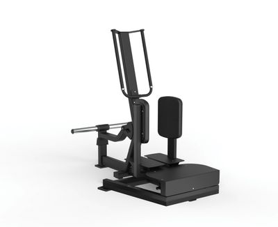 FWX-7750 STANDING ABDUCTOR CARICAMENTO A DISCHI FWX 7750 Toorx – standing abductor professionale per abduttori in piedi