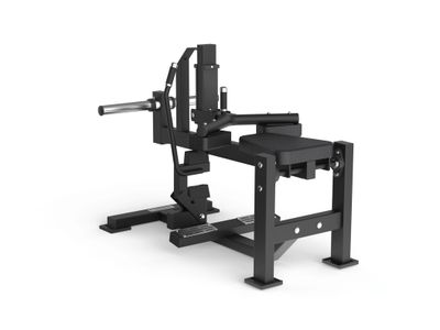 FWX 7800 Toorx – seated calf professionale per polpacci e tibiali