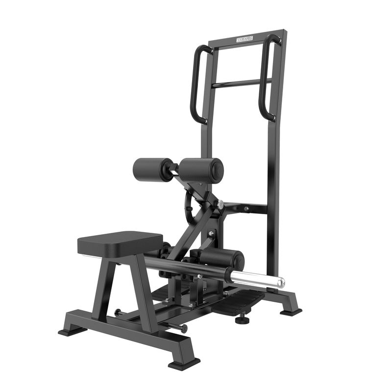 FWX 7850 Toorx – standing hip thrust professionale per glutei e femorali