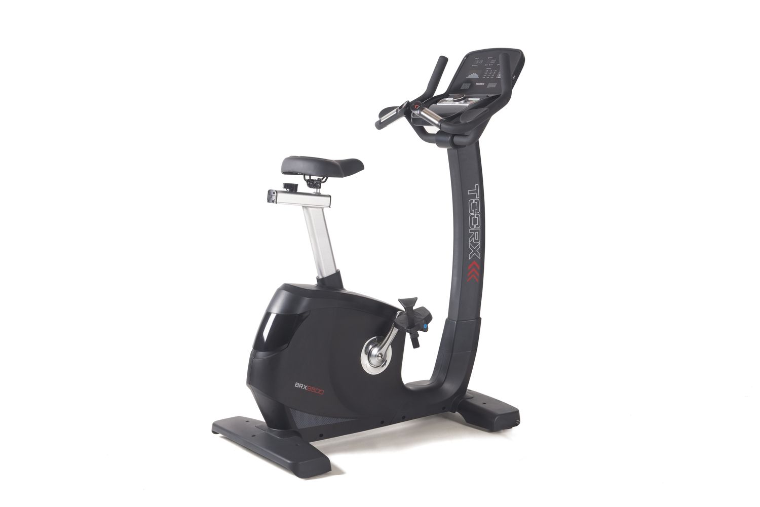 BRX 9500 Toorx – bike ergometro professionale con console LED