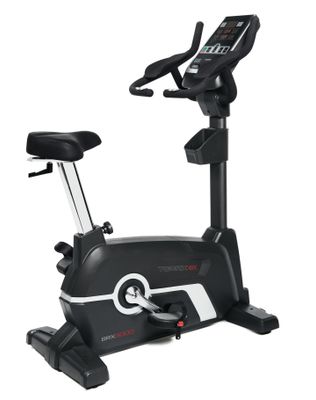 BRX 9000 Toorx – bike ergometro professionale con console LED