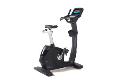 BRX 9500 TFT Toorx – bike ergometro professionale con touch screen 10,1"