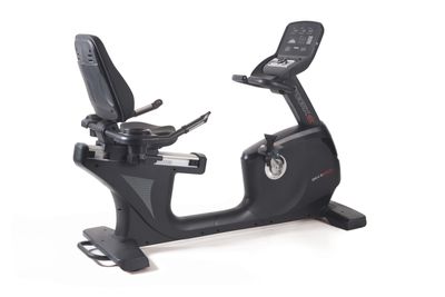 BRX 9500 R Toorx – recumbent bike vista laterale