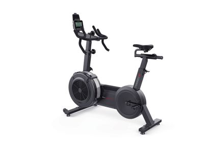 BRX AIR 5000 Toorx – air bike professionale vista frontale