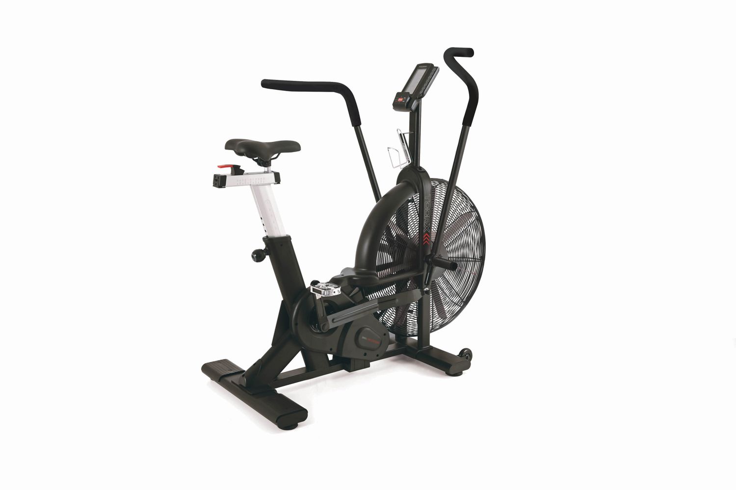 BRX AIR CROSS Toorx – air bike professionale con pale ad aria