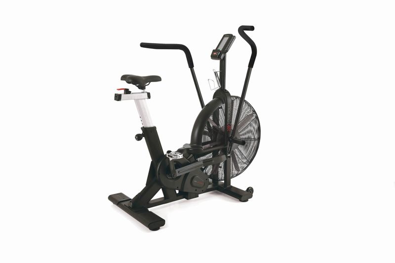 BRX AIR CROSS Toorx – air bike professionale con pale ad aria