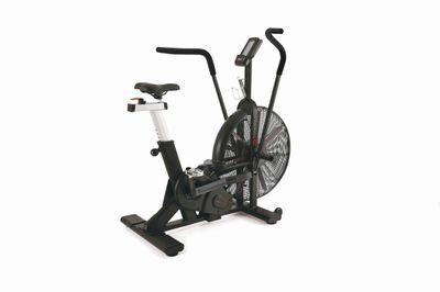 BRX AIR CROSS Toorx – air bike professionale con pale ad aria