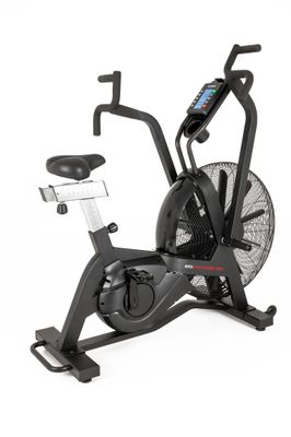 BRX AIR CROSS PRO Toorx – air bike con pale radiali e struttura robusta