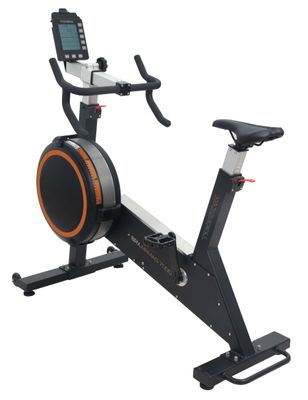 BRX AIRMAG 7000 Toorx – air bike con resistenza aria + magnetica