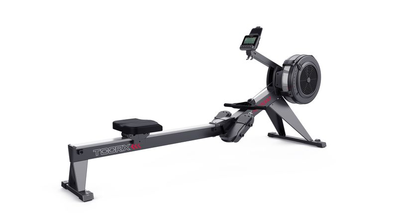 RWX AIR 5000 Toorx – vogatore professionale con resistenza ad aria