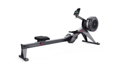RWX AIR 5000 Toorx – vogatore professionale con resistenza ad aria