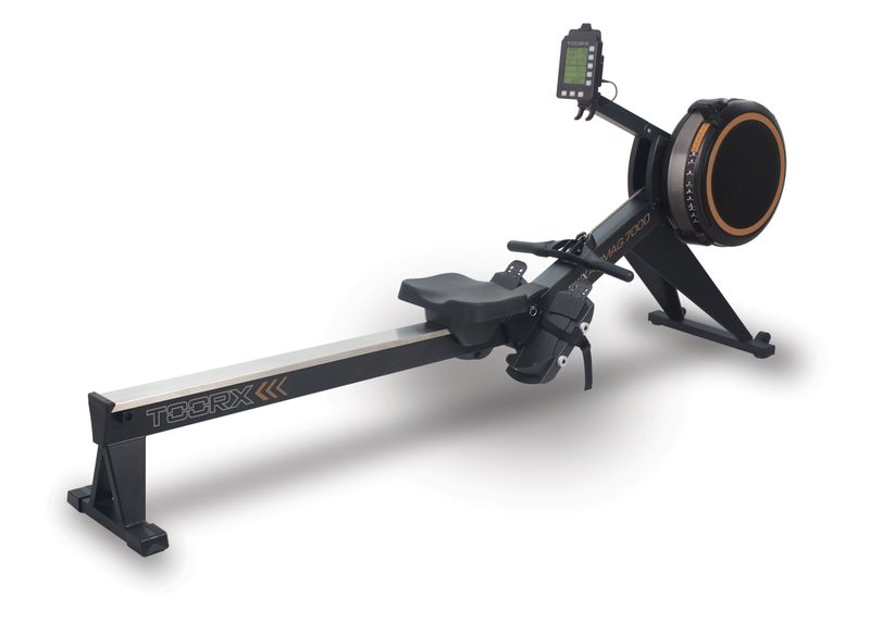 RWX AIRMAG 7000 Toorx – vogatore con resistenza ad aria 