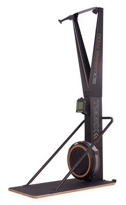 SKX AIRMAG 7000 Toorx – ski trainer con resistenza aria e magnetica