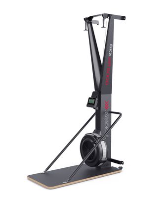 SKX AIR 5000 Toorx – ski trainer professionale con cavi Dyneema