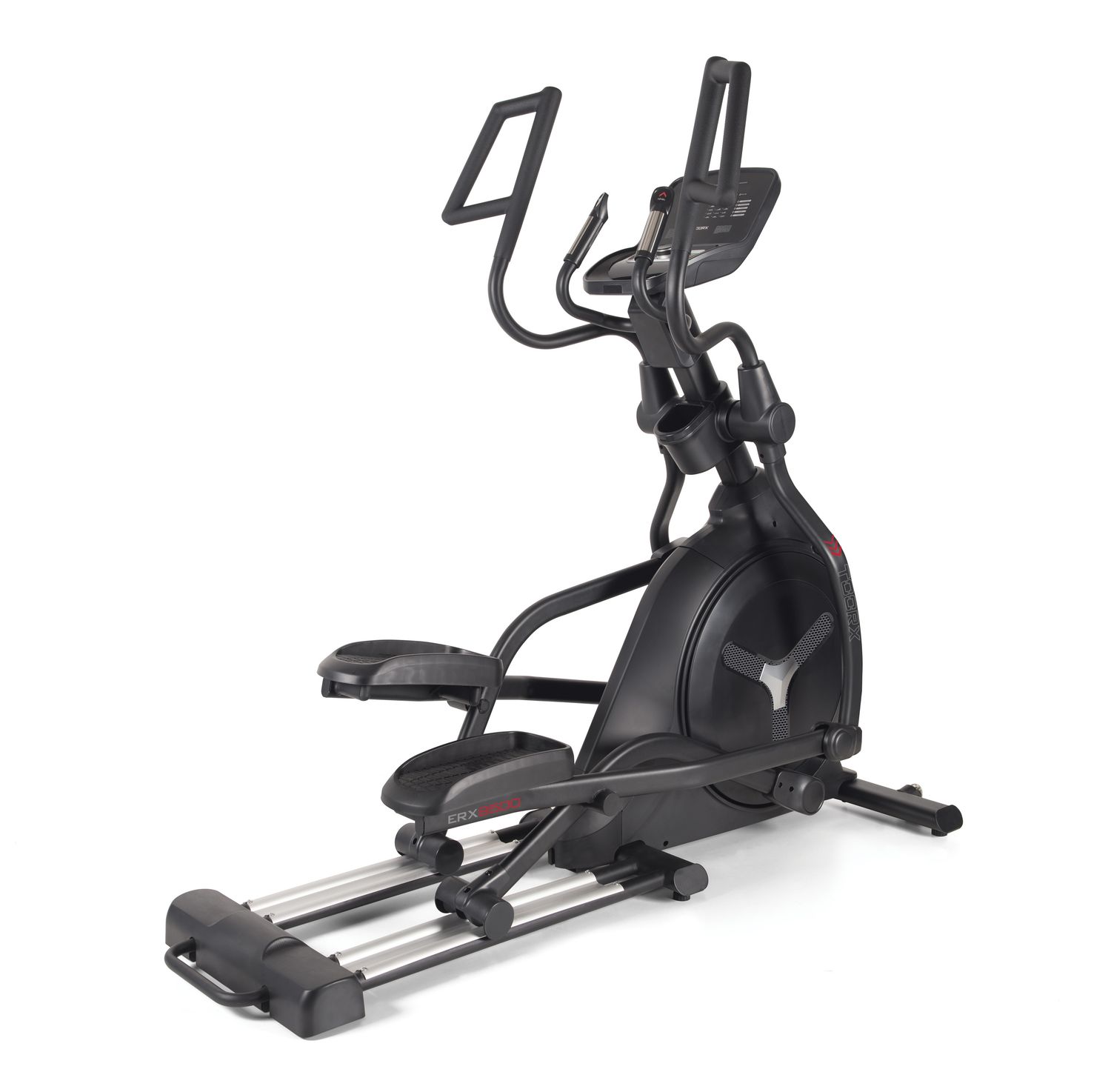 ERX 9500 Toorx – ellittica professionale con passo da 56 cm