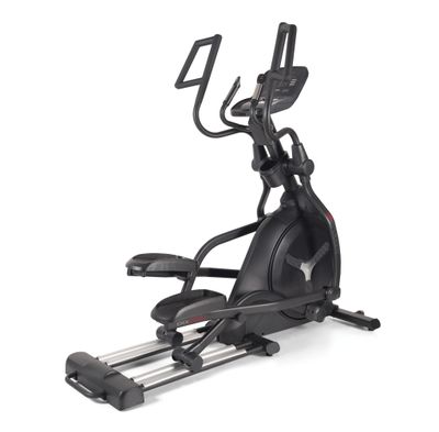 ERX 9500 Toorx – ellittica professionale con passo da 56 cm