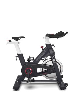 SRX 8500 Toorx – indoor cycle con freno a tampone e telaio professionale