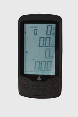 Console opzionale con cardio BLE/ANT+ – SRX 9500 Toorx