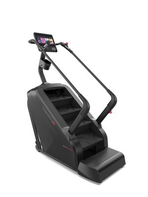 CLX 8000 Toorx – stair climber professionale con struttura massiccia