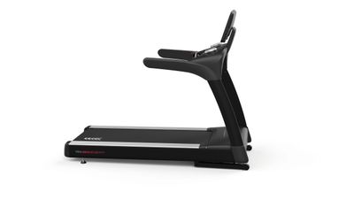 TRX 8500 EVO Toorx – tapis roulant professionale con motore AC e inclinazione
