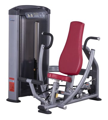 JL-7601 – chest press professionale con sistema Easy Start