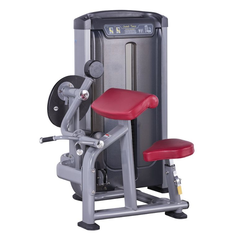 JL-7605 BICEPS MACHINE