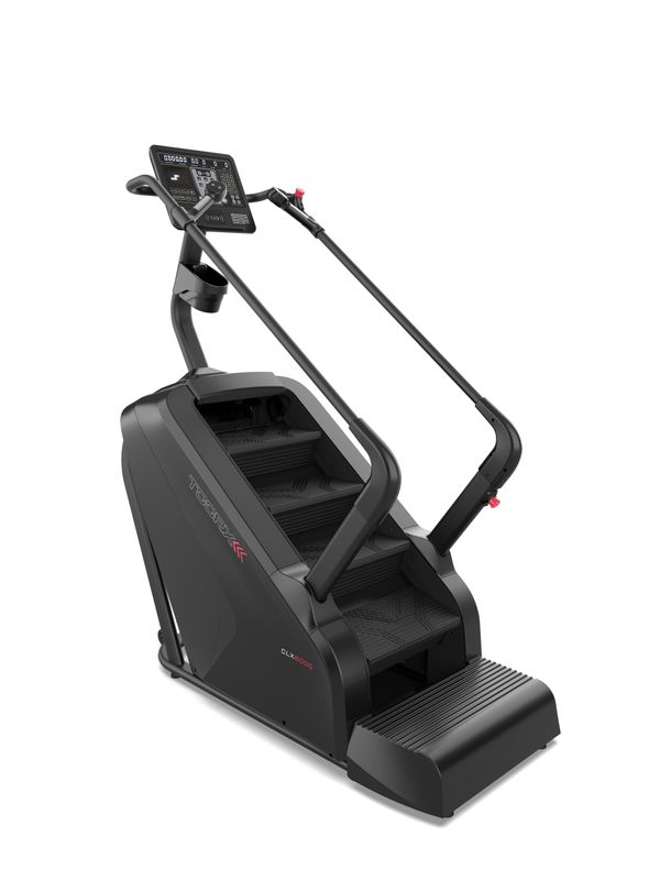 CLX 8000 Toorx – stair climber professionale con struttura massiccia