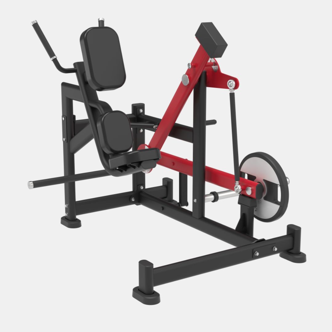MND-PL43 Pendulum Kick PowerFit – macchina glutei a carico libero professionale