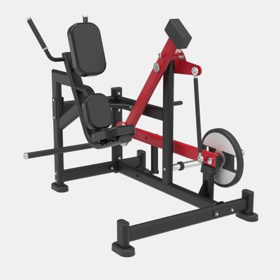 MND-PL43 Pendulum Kick PowerFit – macchina glutei a carico libero professionale