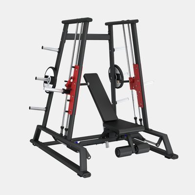 MND-PL37 PowerFit Multi Directional Chest Press – pressa pettorale professionale