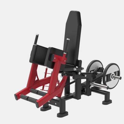 MND-PL42 PowerFit Abductor Multiangolo – vista frontale