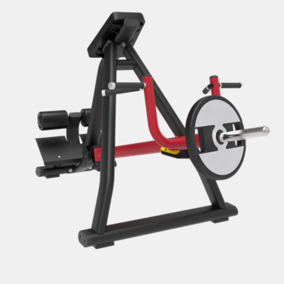 MND-PL61 Standing T-Bar PowerFit – vista frontale