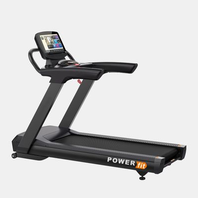 Treadmill professionale 6841TA Treadmill PowerFit 6841TA con schermo TFT