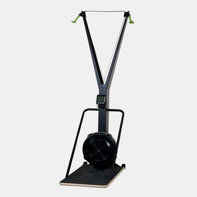 T-9002 SKY AIR MACHINE COMPLETO DI PEDANA