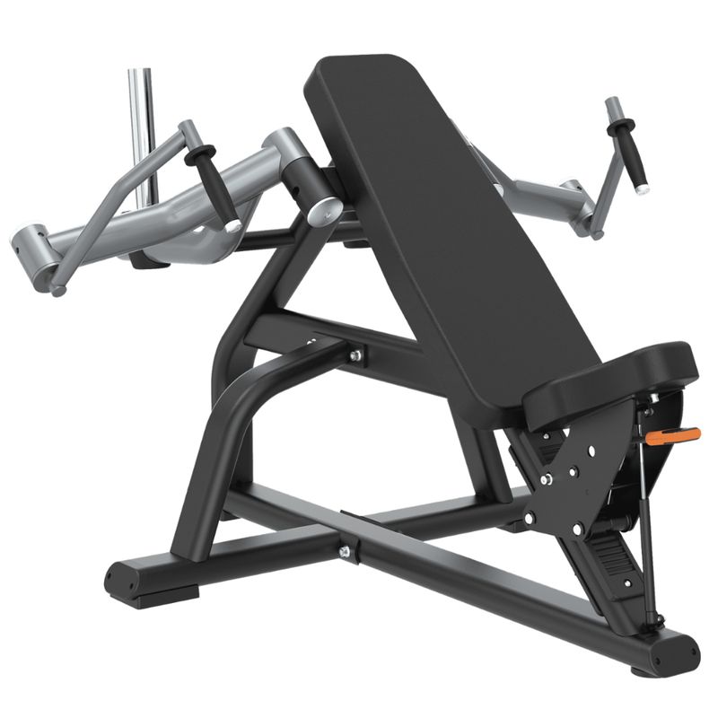 FWX-8050 PECTORAL FLY CARICAMENTO A DISCHI