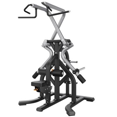 FWX-8350 CIRCULAR LAT PULLDOWN CARICAMENTO A DISCHI